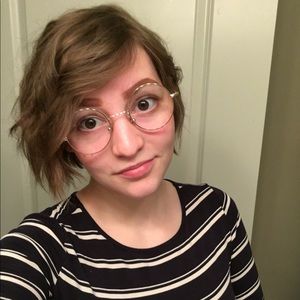 Meet your Posher, Sabrina